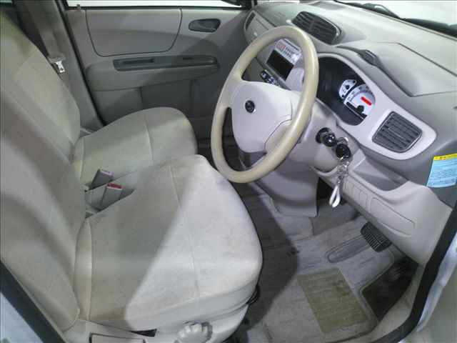 SUBARU STELLA 2010