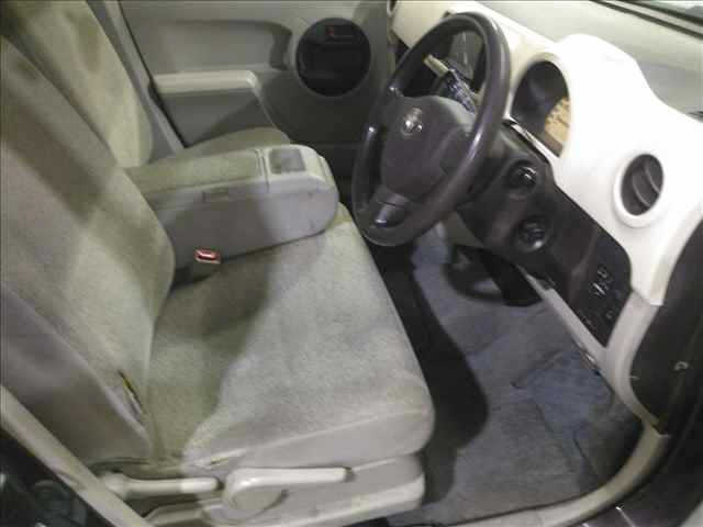 TOYOTA PASSO 2010
