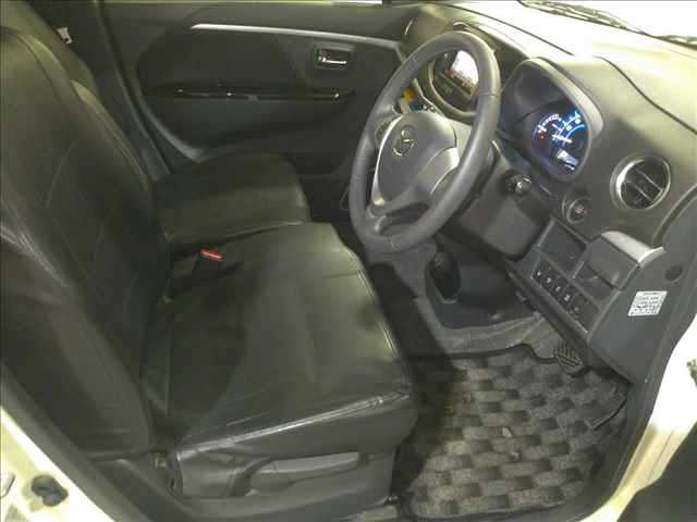 MAZDA FLAIR 2010
