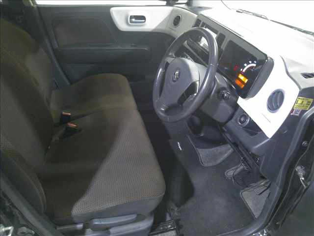 SUZUKI MRWAGON 2014