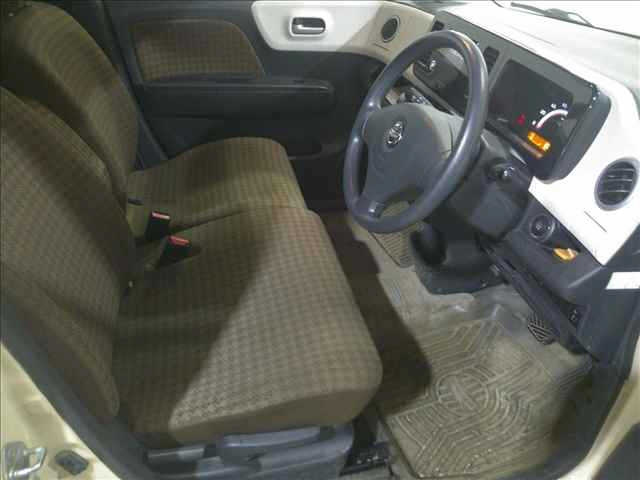 NISSAN MOCO 2011