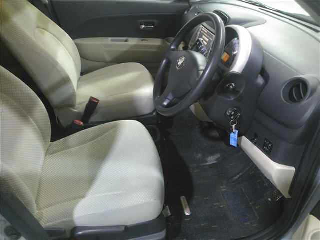 TOYOTA PASSO 2008
