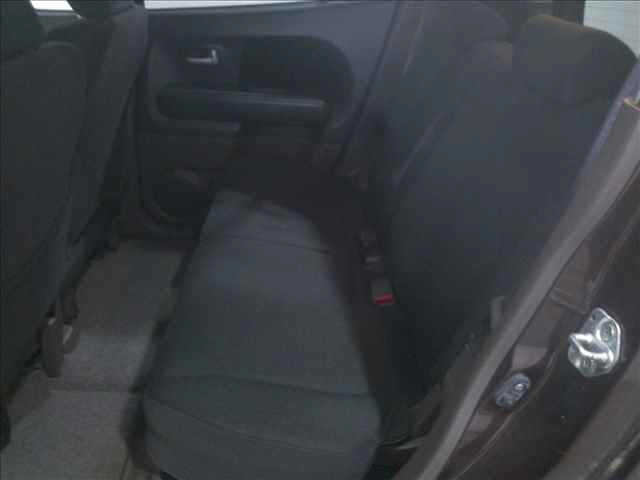 NISSAN MOCO 2008