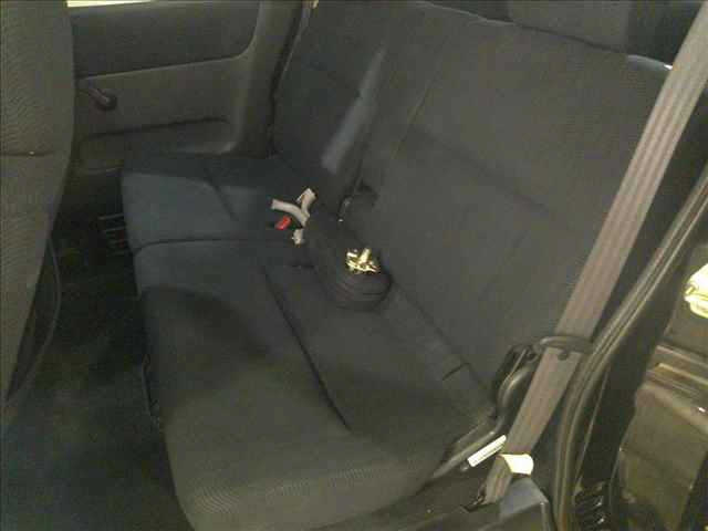 HONDA VAMOS 2011