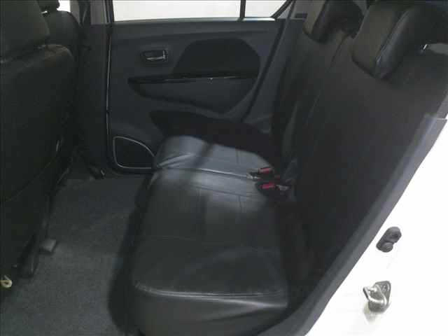 MAZDA FLAIR 2010