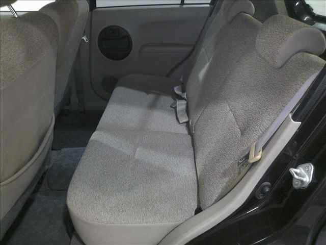 TOYOTA PASSO 2010