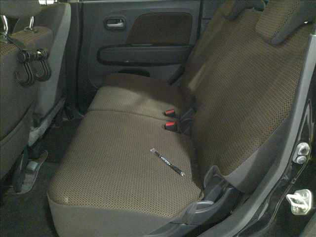 SUZUKI MRWAGON 2014