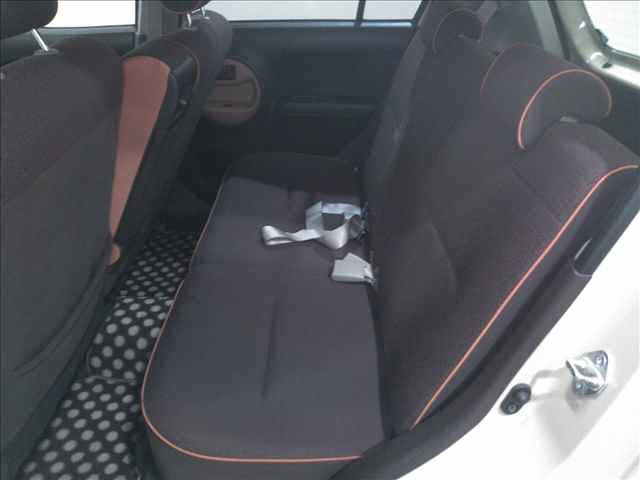 TOYOTA PASSO 2011