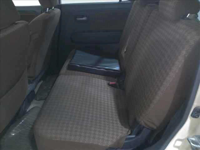 NISSAN MOCO 2011