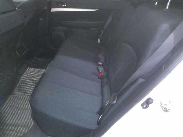 SUBARU LEGACY 2010