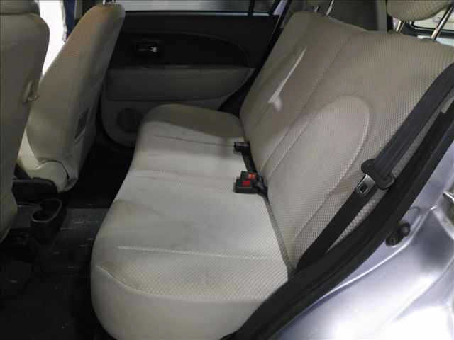 TOYOTA PASSO 2008