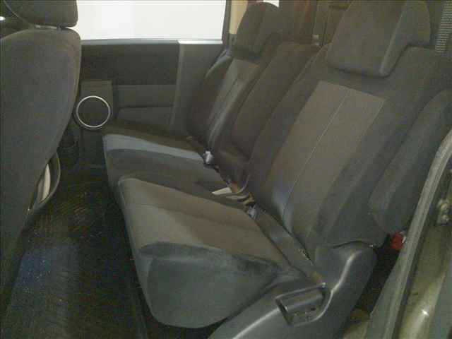 MITSUBISHI DELICA D5 2008