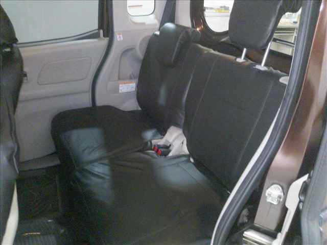 MITSUBISHI EK SPACE 2014