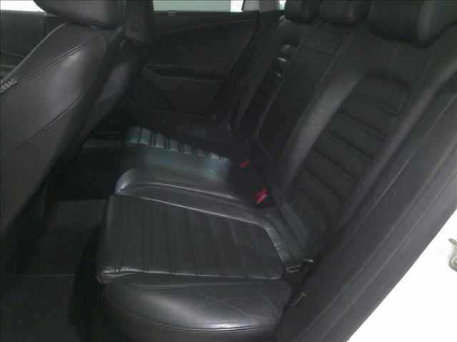 VOLKSWAGEN PASSAT VARIANT 2008