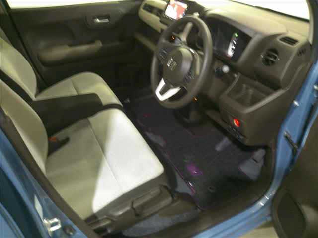 HONDA N WGN 2020