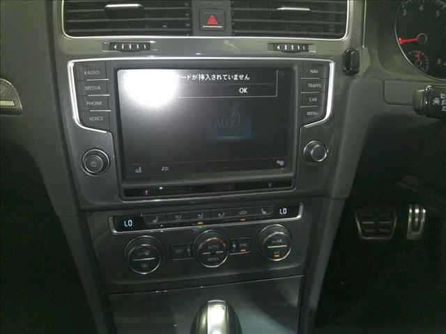 VOLKSWAGEN GOLF ALLTRACK 2016