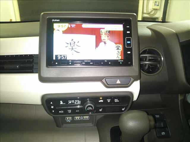 HONDA N WGN 2020