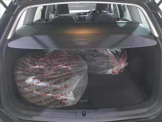 VOLKSWAGEN GOLF ALLTRACK 2016