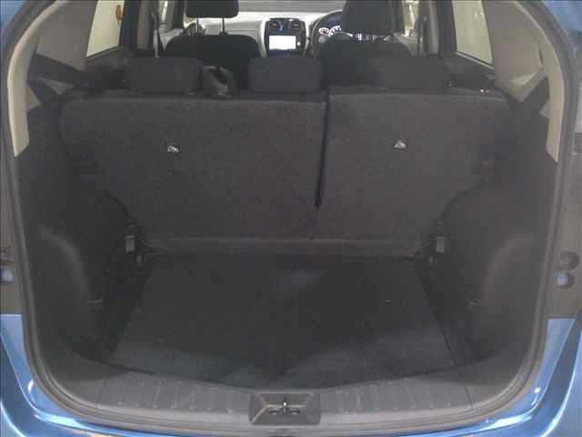 NISSAN NOTE 2014