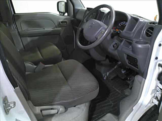 NISSAN CLIPPER VAN 2019