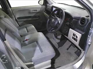 TOYOTA PASSO 2020