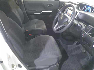 SUZUKI SOLIO 2016