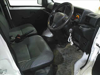 SUBARU SAMBAR 2019