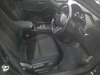 MAZDA MAZDA3 2020