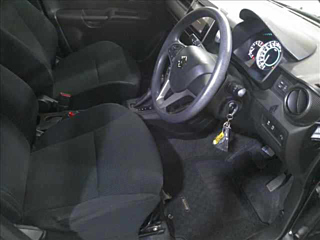 SUZUKI IGNIS 2017