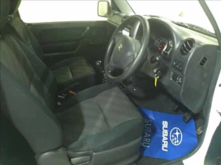 SUZUKI JIMNY SIERRA 2015