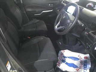 SUZUKI SOLIO 2024