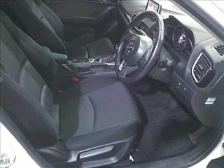 MAZDA AXELA 2015