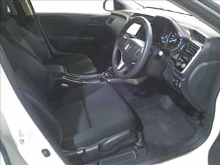 HONDA GRACE 2020