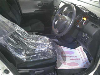 TOYOTA WISH 2010