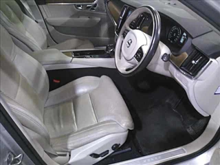 VOLVO V90 2017