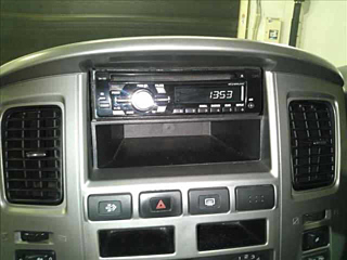 NISSAN CARAVAN VAN 2012