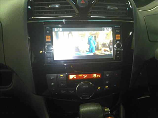 NISSAN SERENA 2015
