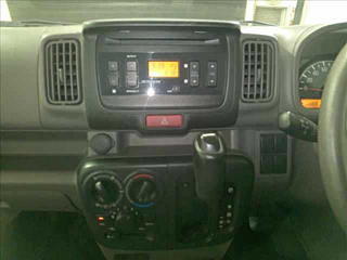 NISSAN CLIPPER VAN 2019