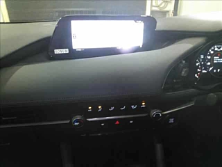 MAZDA MAZDA3 2020