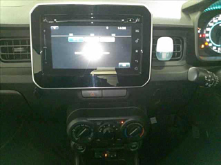 SUZUKI IGNIS 2017