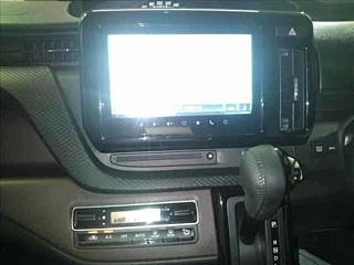 SUZUKI SOLIO 2024