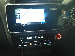HONDA GRACE 2020