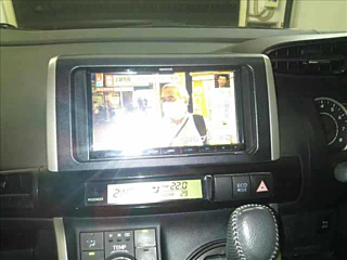 TOYOTA WISH 2010