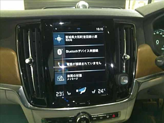 VOLVO V90 2017