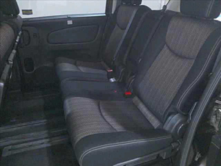 NISSAN SERENA 2015