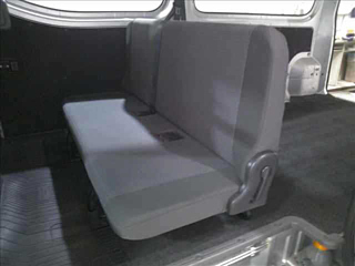 NISSAN CARAVAN VAN 2019