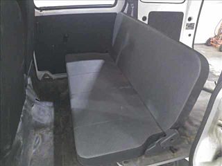 SUBARU SAMBAR 2019