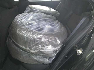 MAZDA MAZDA3 2020