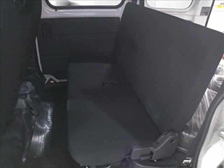 DAIHATSU HIJET VAN 2024