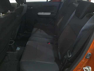 SUZUKI IGNIS 2016